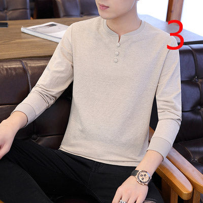 2062- Fashionable short sleeved, casual men's luxury clothing