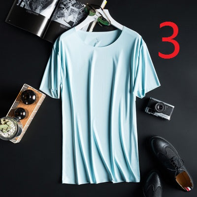 13802-Casual short sleeves, fashionable clothes