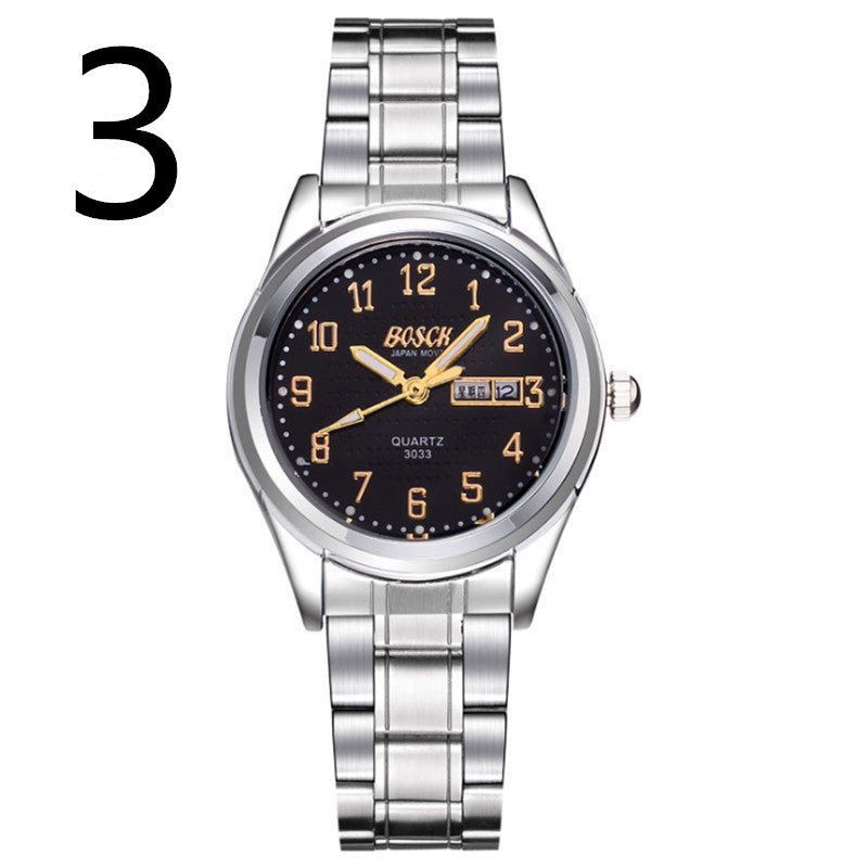 13773-High-end fashion watch, classic casual watch