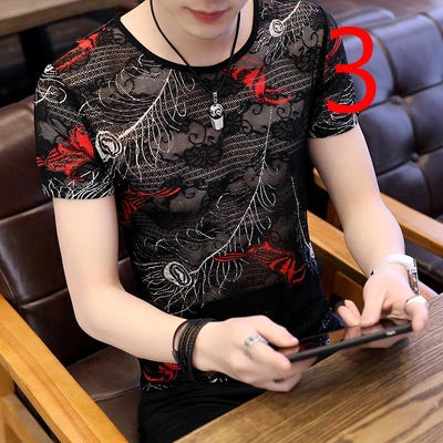 626-Fashionable high quality, casual clothes