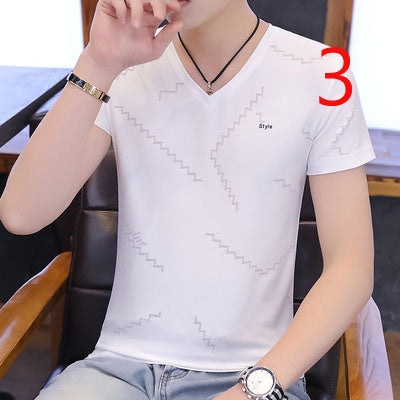 3418-Fashionable high quality, casual clothes