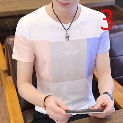 14117- Classic casual clothes, high quality fashionable clothes