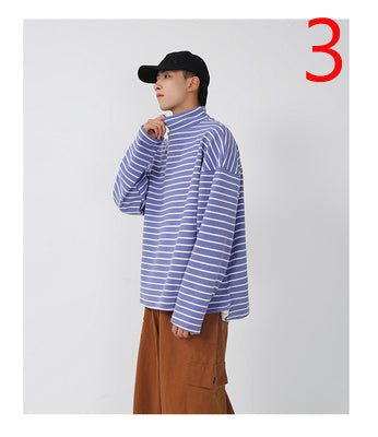 2012- Fashionable short sleeved, casual men's luxury clothing