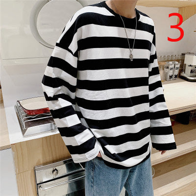 2112- Fashionable short sleeved, casual men's luxury clothing