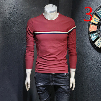 6934- Classic casual clothes, high quality fashionable clothes