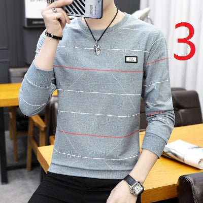 13587-Fashionable high quality, casual clothes