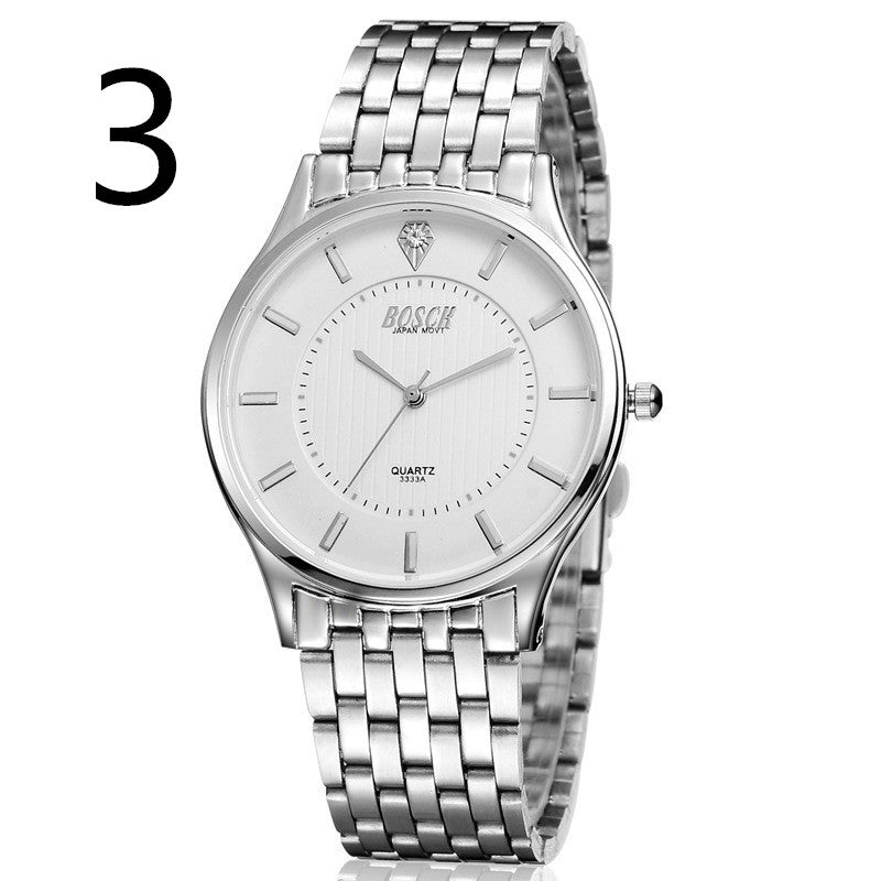 3766-Luxury fashion watch, high-end casual watch