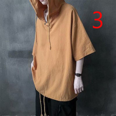 13908-High-end quality, fashionable casual clothes