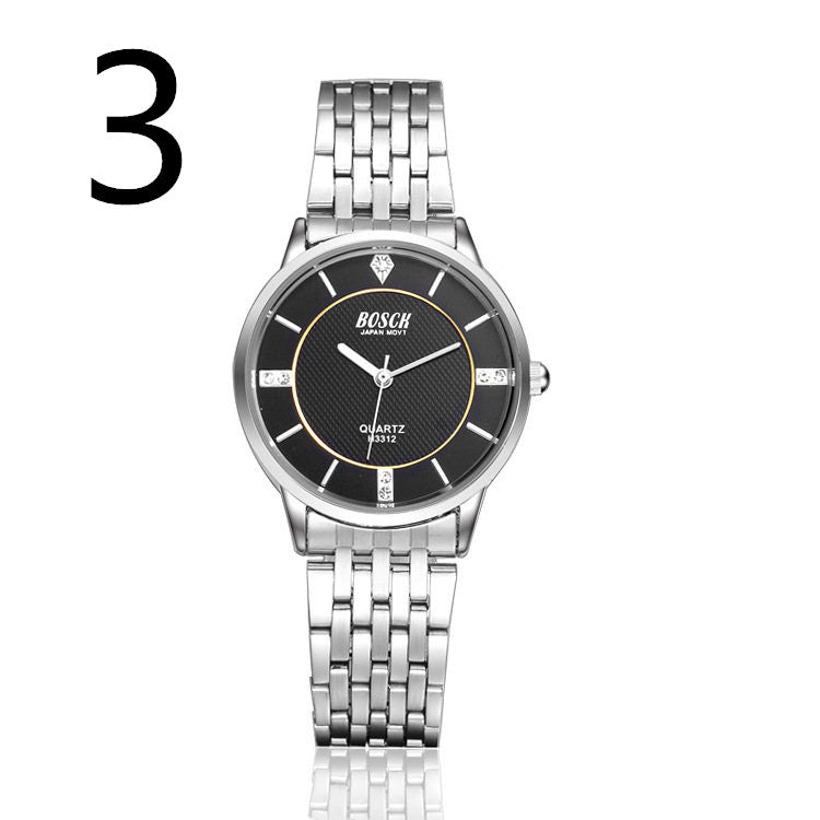 13859-High-end fashion watch, classic casual watch