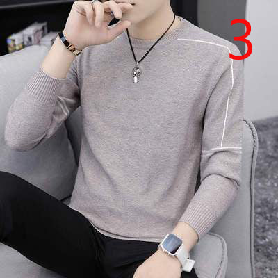 13817-Fashionable high quality, casual clothes