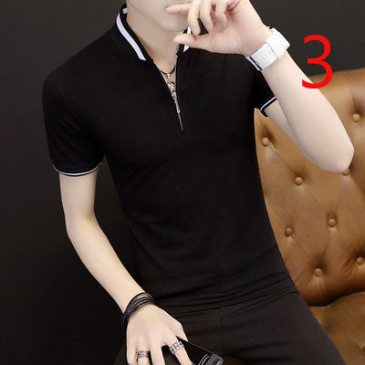 14128-Classic casual clothes, high quality fashionable clothes