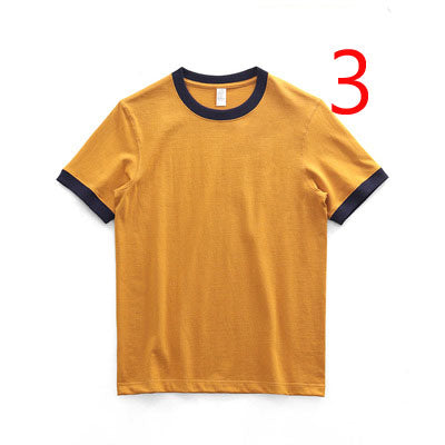 3420-Casual short sleeves, fashionable clothes