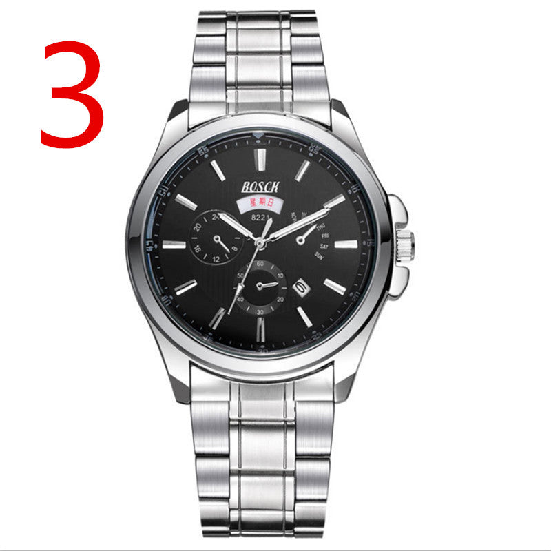 246- Luxury leisure watch, fashion classic watch