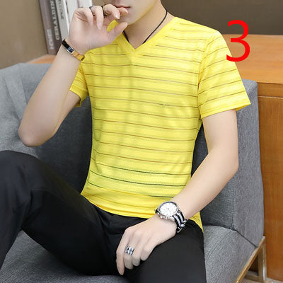 13265-Fashionable high quality, casual clothes