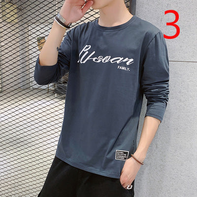 2164- Fashionable short sleeved, casual men's luxury clothing