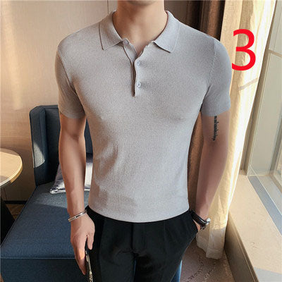 979-Fashionable high quality, casual clothes