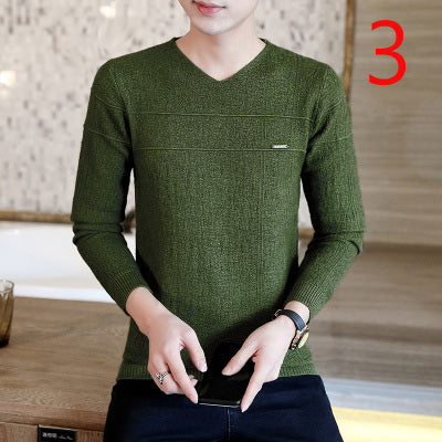 2171- Fashionable short sleeved, casual men's luxury clothing