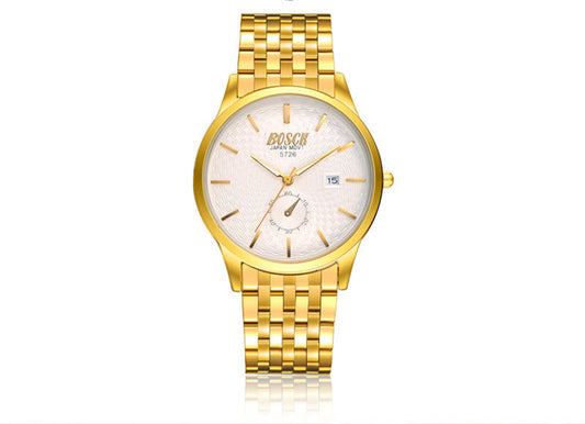 3762-Luxury fashion watch, high-end casual watch