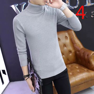 2075- Fashionable short sleeved, casual men's luxury clothing