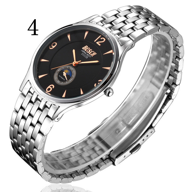 13411-High-end fashion watch, classic casual watch