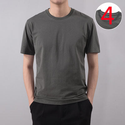 14075-Casual short sleeves, fashionable clothes