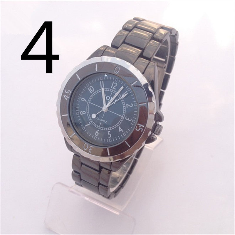 13770-High-end fashion watch, classic casual watch