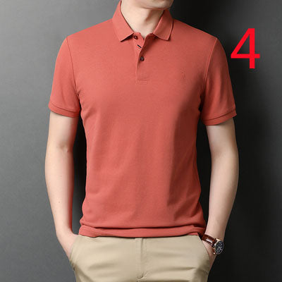 12029-Casual short sleeves, fashionable clothes