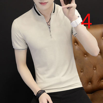 14128-Classic casual clothes, high quality fashionable clothes