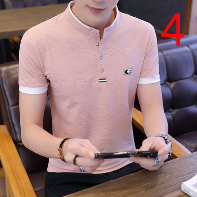 14117- Classic casual clothes, high quality fashionable clothes