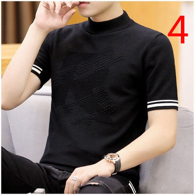 13781- Classic casual clothes, high quality fashionable clothes