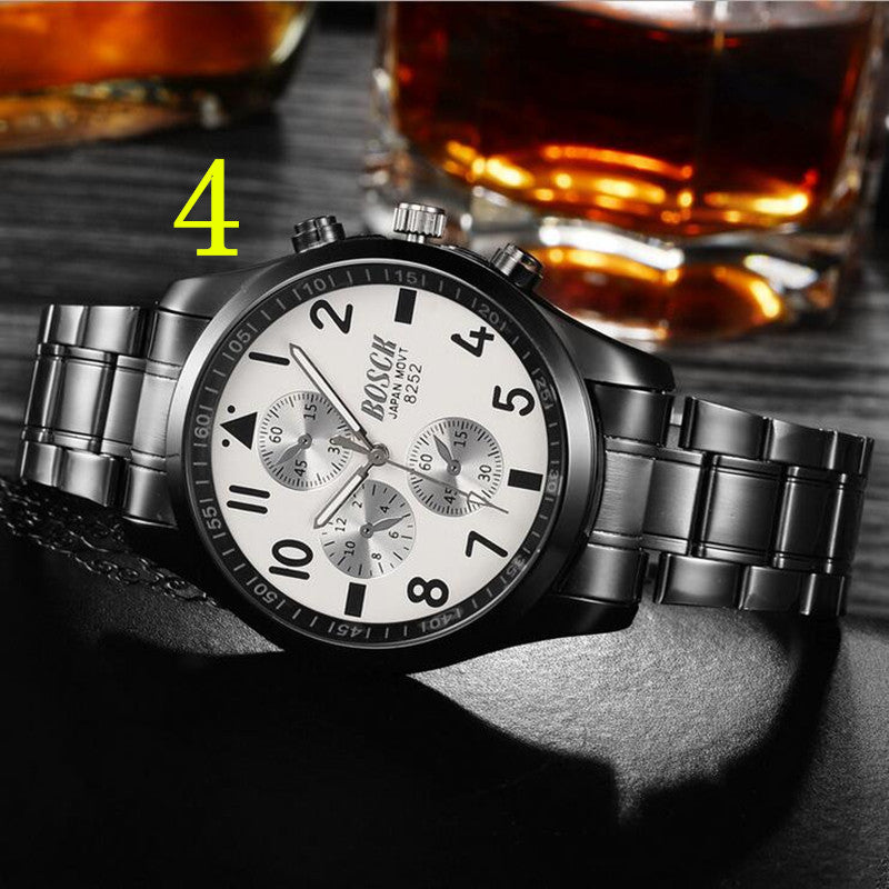 13064 = 271-360#-Fashion luxury watches, high-end leisure watches