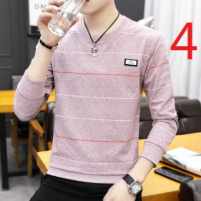 13587-Fashionable high quality, casual clothes