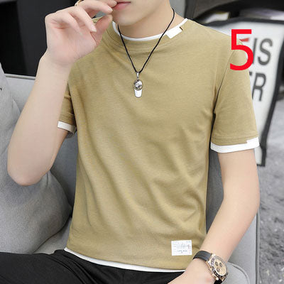 14851-Fashionable high quality, casual clothes