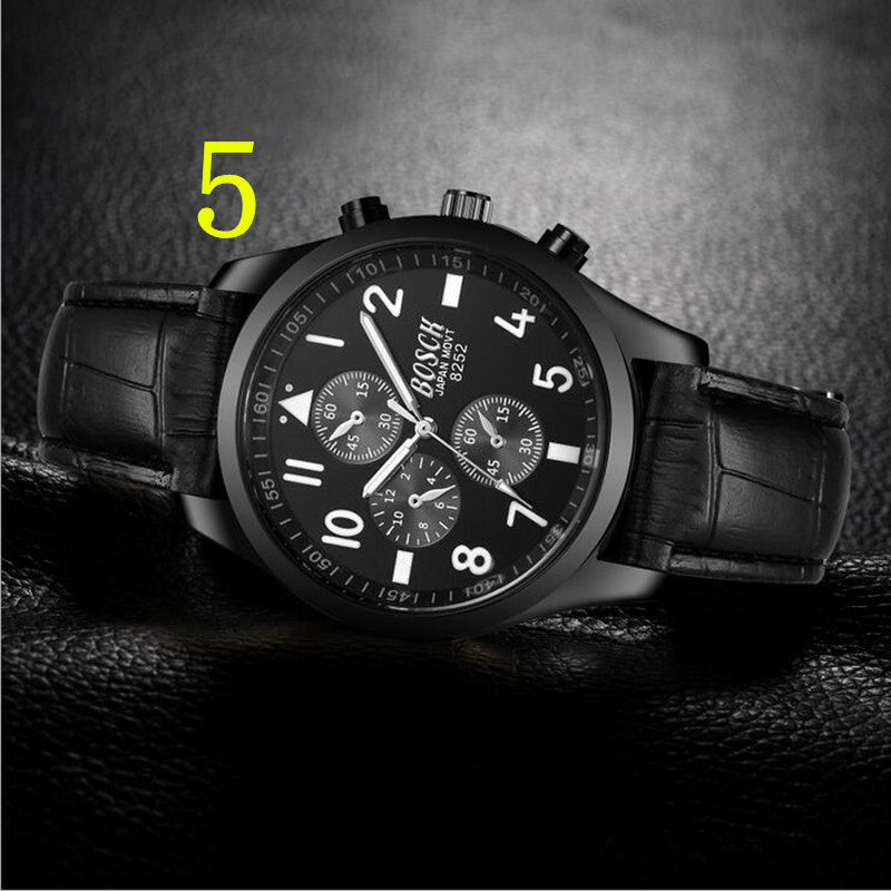 13064 = 271-360#-Fashion luxury watches, high-end leisure watches