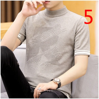 13781- Classic casual clothes, high quality fashionable clothes