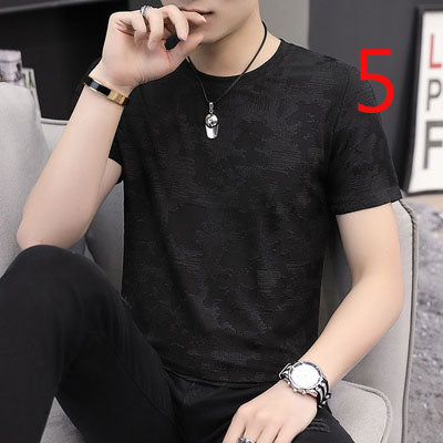 14128-Classic casual clothes, high quality fashionable clothes