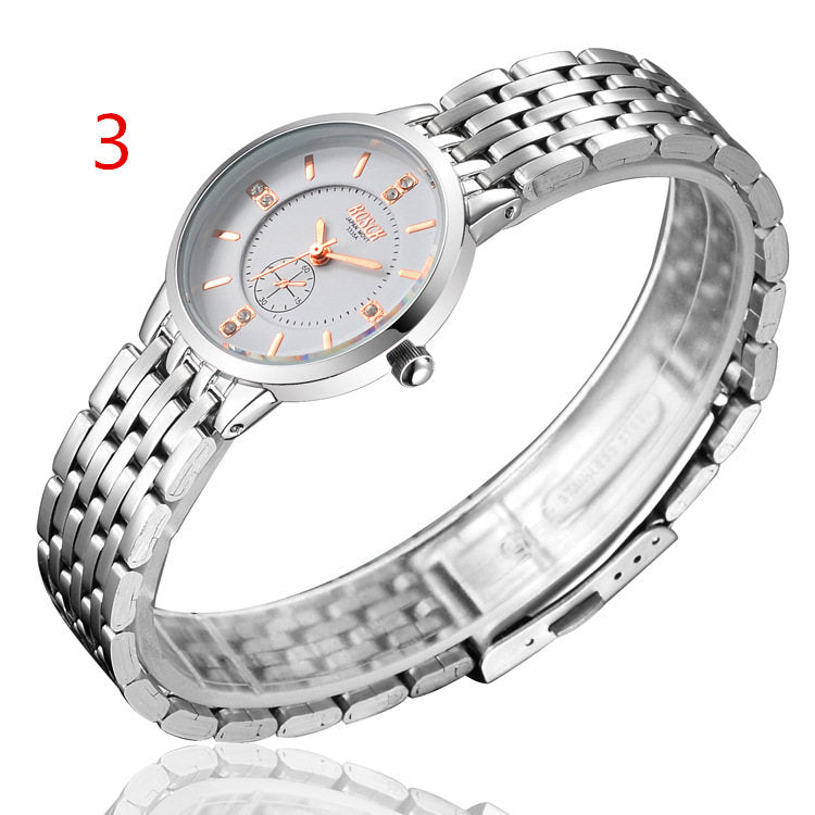 6515-High-end fashion watch, classic casual watch