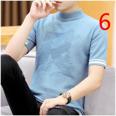 13781- Classic casual clothes, high quality fashionable clothes