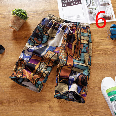 2111- Fashionable short sleeved, casual men's luxury clothing