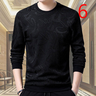 13586-Fashionable high quality, casual clothes