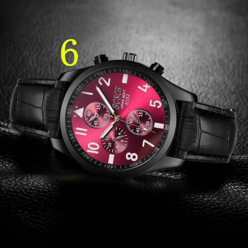 13064 = 271-360#-Fashion luxury watches, high-end leisure watches