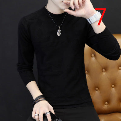 2171- Fashionable short sleeved, casual men's luxury clothing