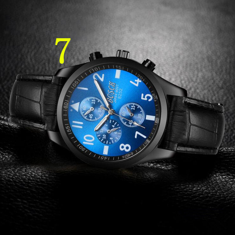 13064 = 271-360#-Fashion luxury watches, high-end leisure watches