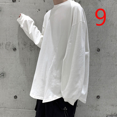 13182-High-end quality, fashionable casual clothes