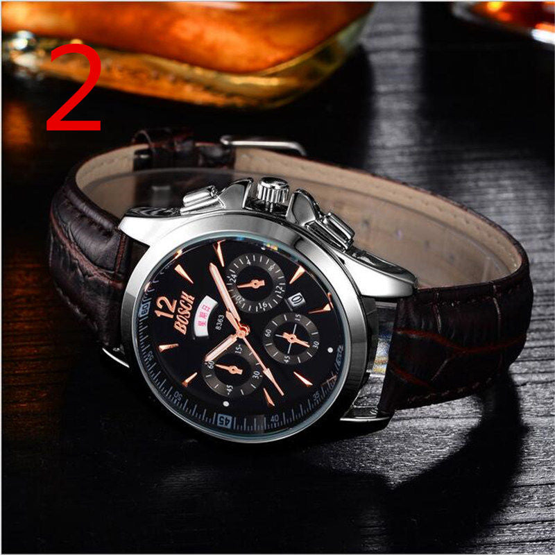 14039-High-end fashion watch, classic casual watch