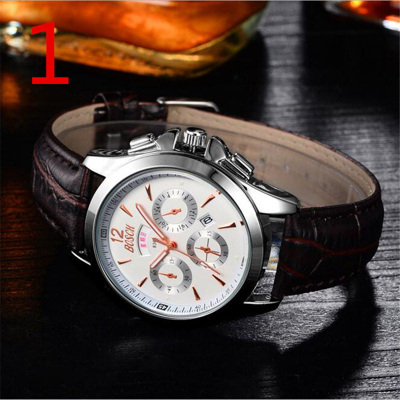 14039-High-end fashion watch, classic casual watch