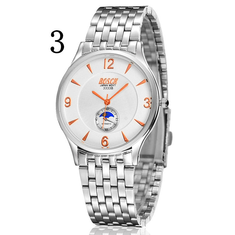 245-Luxury leisure watch, fashion classic watch