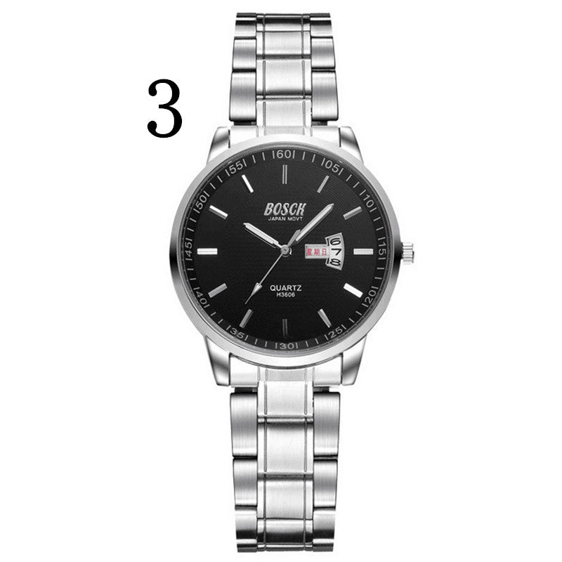 6879-Luxury fashion watch, high-end casual watch