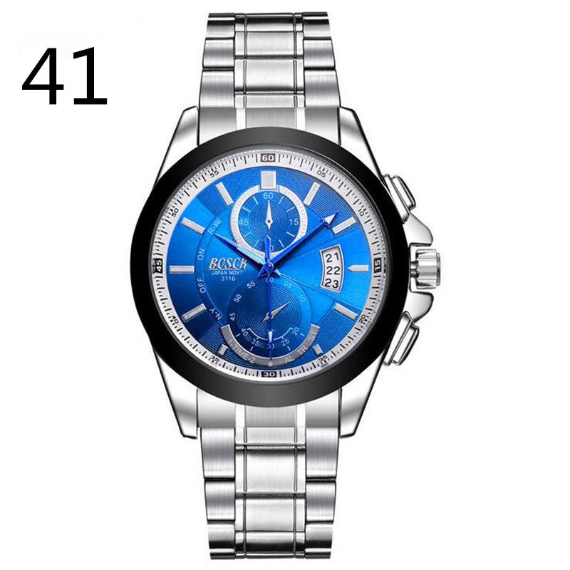 13064  91#-180# -Fashion luxury watches, high-end leisure watches