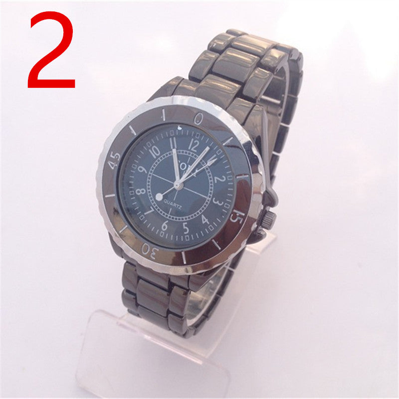 13641-High-end fashion watch, classic casual watch